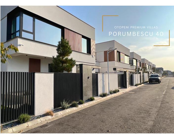 FINALIZATE 100% - VILE PREMIUM INDIVIDUALE, SMART HOME, INDEPENDENTE ENERGETIC