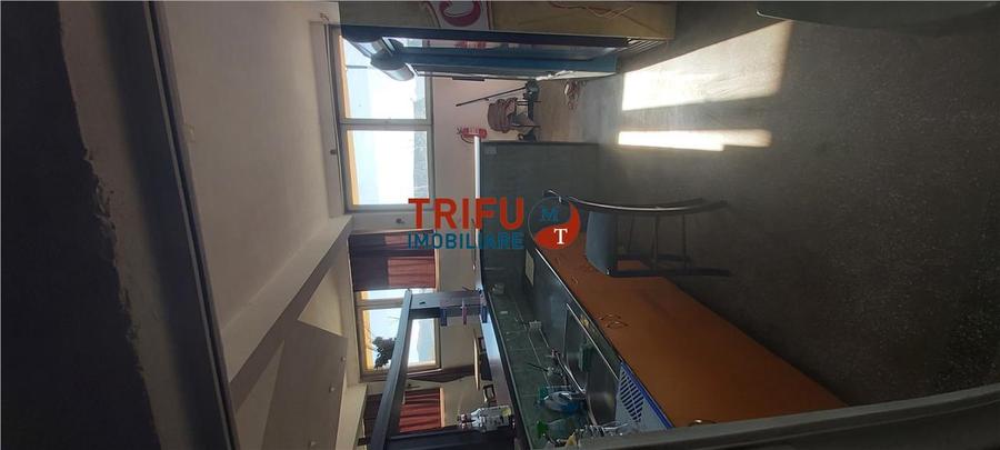 Spatiu comercial de inchiriat in Vinerea