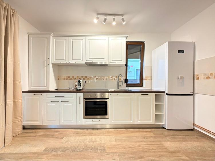 Direct Proprietar - Casa premium de inchiriat - 5 camere, teren 400 mp - 2