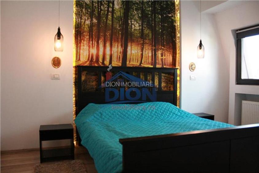 APARTAMENT 2 CAM,  PIATA IANCULUI - 5