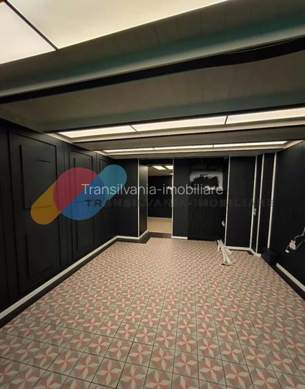 Spatiu comercial, 93 Mp, ultracentral Cluj-Napoca - 2