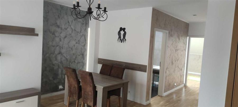 Apartament 3 camere | Scoala Americana | Pipera | 2x Parcare + Boxa