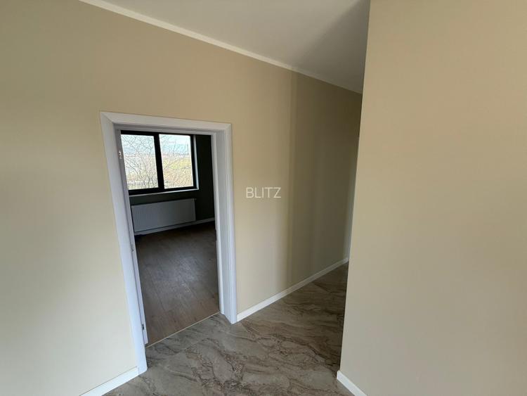 Casă finalizată stil mediteranean , 3 dormitoare, 100 mp utili – Sat Săsar - 13