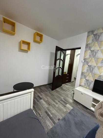 Garsonieră de închiriat | Metrou Timpuri Noi | Zona linistita | Disponibila - 8