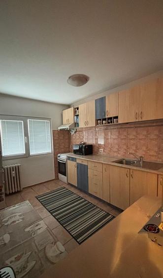 Vanzare Apartament 2 camere  ADP, bloc reabilitat, Drumul Taberei