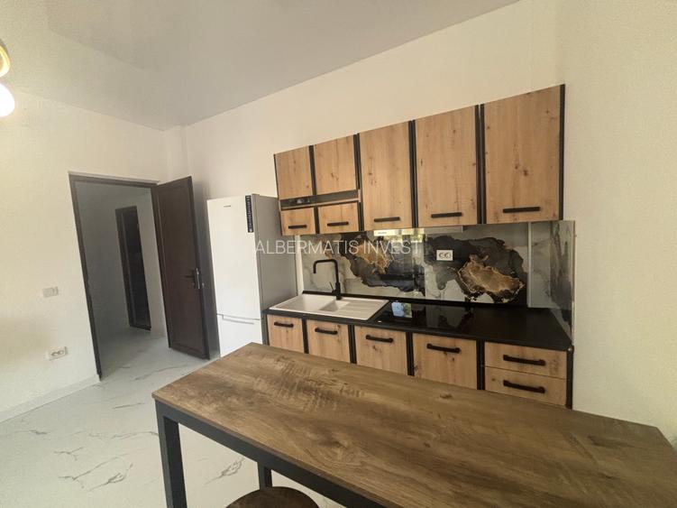 Inchiriere apartament 2 camere cu vedere in Parcul Cismigiu - 7