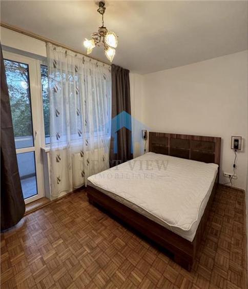 Apartament 3 camere, Gheorgheni