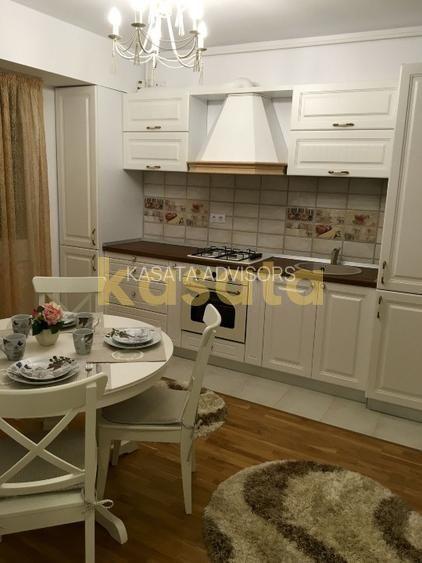 OPORTUNITATE | APARTAMENT 2 CAMERE |  STEFAN CEL MARE | BLOC NOU 2015 - 5