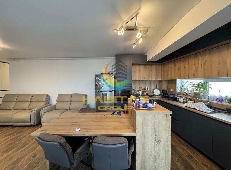 Apartament 4 Camere Mutare Imediata Parcul Carol