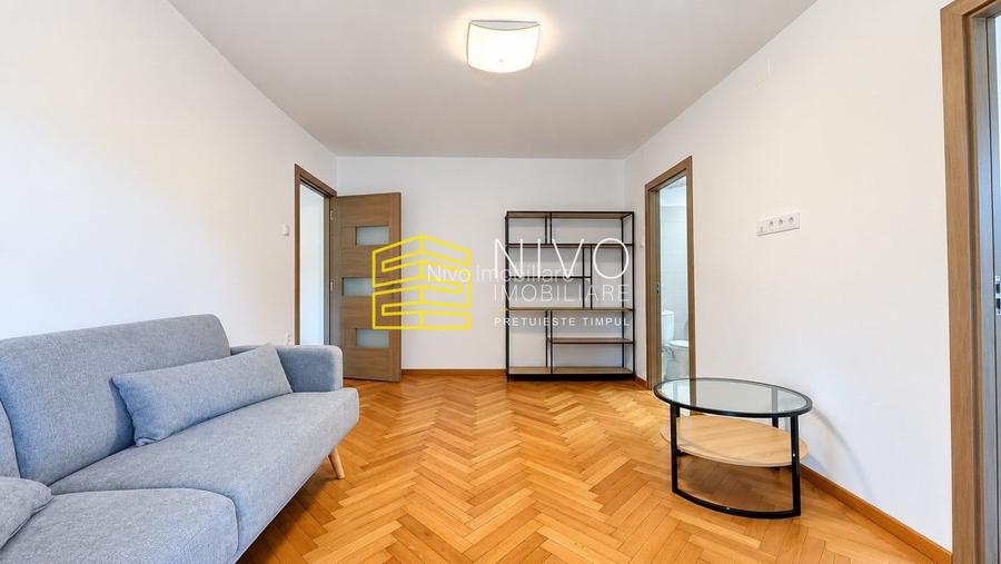 Apartament 2 camere – Tg. Mureș – 7 Noiembrie - UMFST - 2