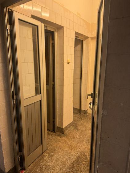 Spațiu comercial de vânzare – 380 mp, Terezian, Sibiu