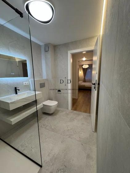 Apartament 2 camere de vânzare | Sopor – Baza Sportivă Gheorgheni