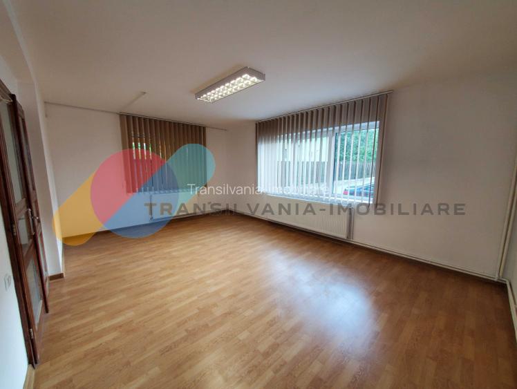 Spațiu birouri/ Casa 140 mp + 12 parcări, zona Calea Turzii, Cluj-Napoca - 2