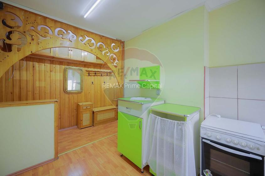 Apartament cu 2 camere de vânzare în zona Velența - 6
