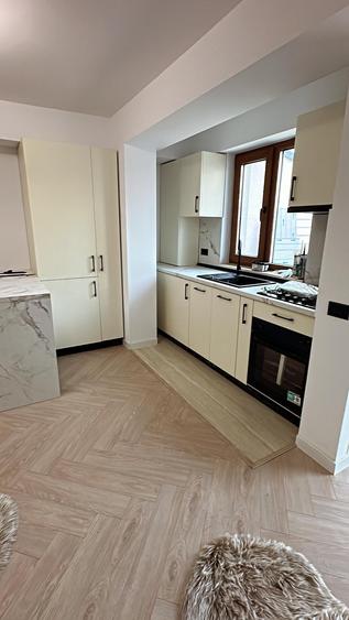 Apartament de vânzare 2 camere Bucurestii noi