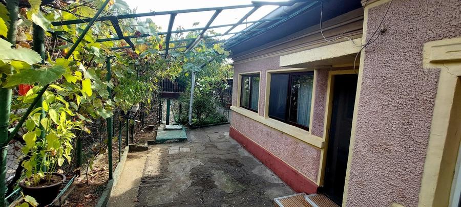 Proprietar casa individuala Bucurestii Noi-Aeromodelului- FARA AGENTII