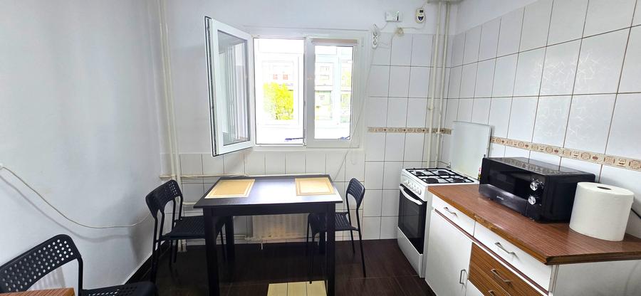 Apartament 3 camere Crangasi, 85mp, Metrou Crangasi - Lacul Morii la 5 minute