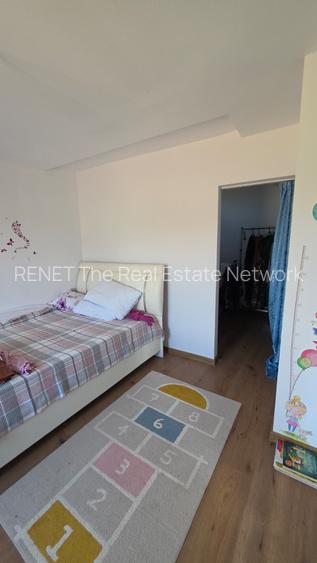 Casa nouă individuală, 4 camere, Dascălu, Ilfov - 4