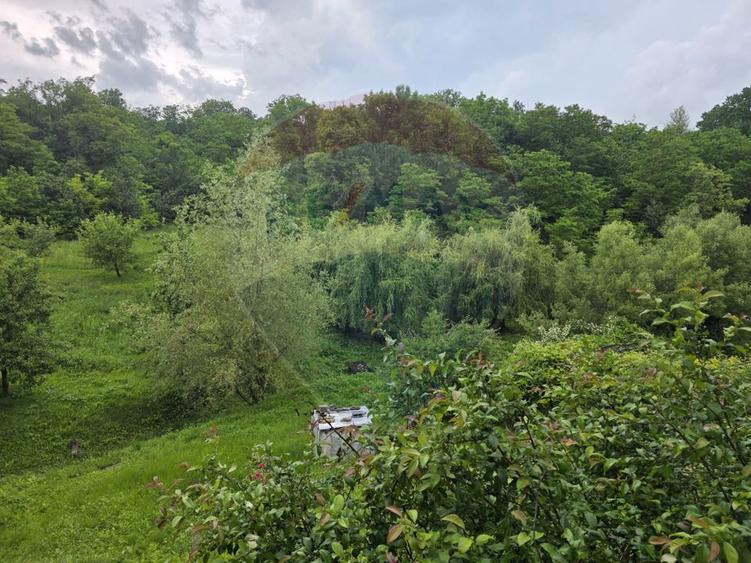 Casa cu teren generos in Sanduleni jud. Bacau