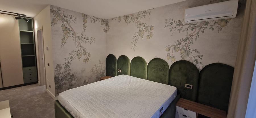 Apartament 3 camere | Piscina | Parcare subterană | Arqa Jolie Village