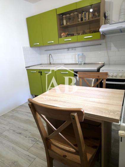 Basarabia - De inchiriat apartament cu 3 camere - 10 minute de metrou