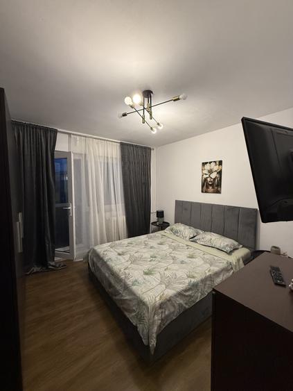 APARTAMENT 3 CAMERE | DACIA | TERMEN LUNG