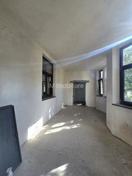 Cenad-Ultracentral-2 fronturi- Casa cu ahitectura deosebita - 15