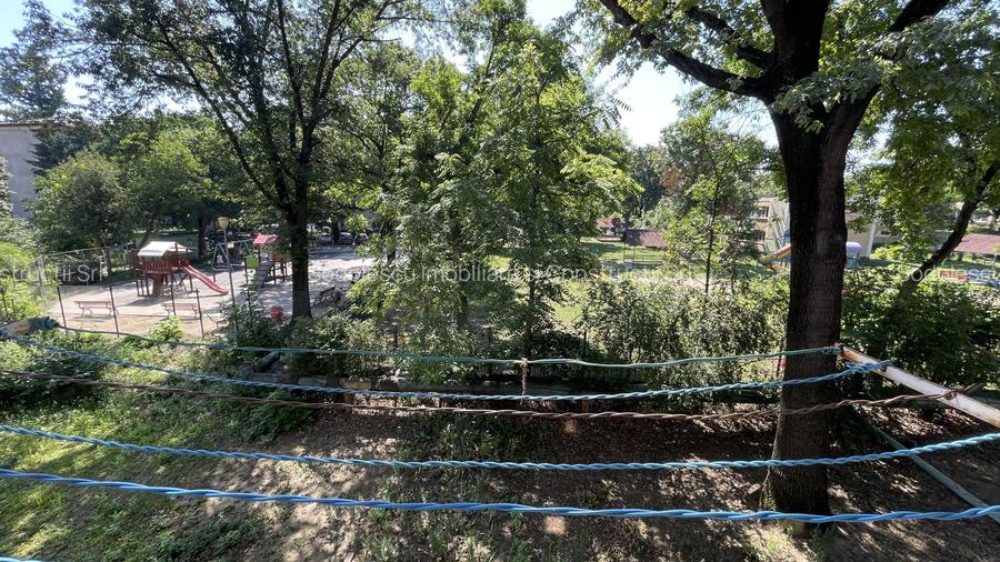 Apartament cu 2 camere in bloc de cărămidă , etajul 1 - 23