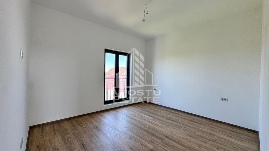 Duplex 4 camere , gradina, Beregsau Mare , Timisoara, Timis