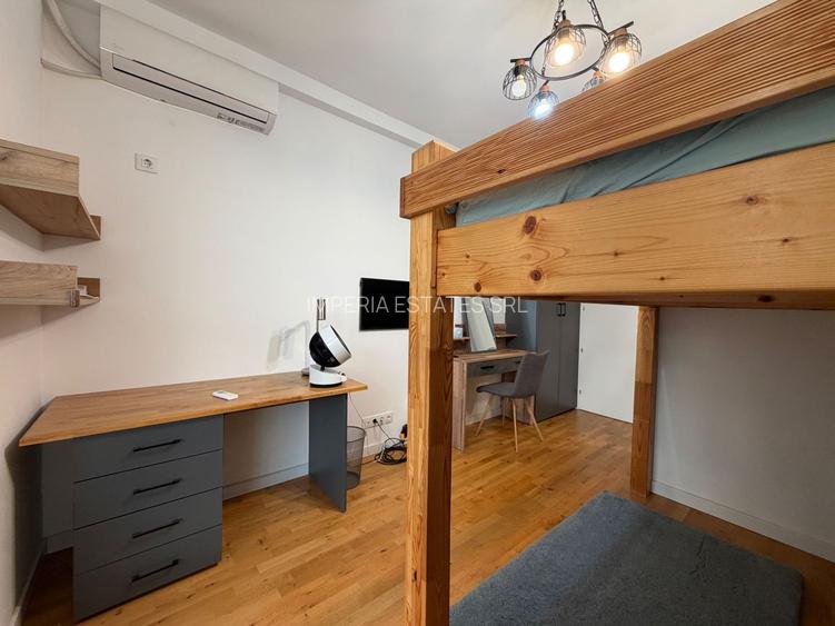 Apartament spatios in complex cu paza si loc de joaca pentru copii - 12