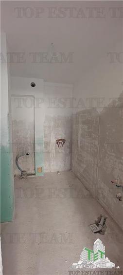 Apartament 3 camere si curte proprie de 141mp, bloc boutique, finisaje premium,