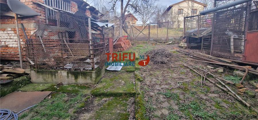 Ofertă Vânzare Casă în Șeușa, Comuna Ciugud