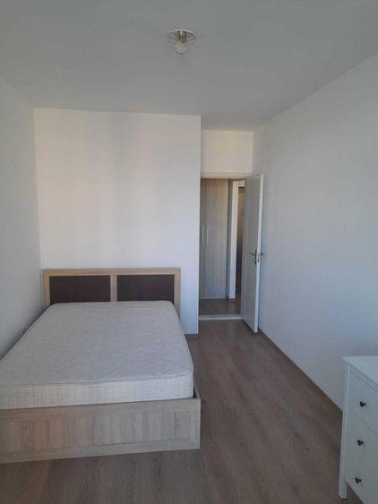 Apartament 2 camere Iris | Strada Oasului | Loc de parcare