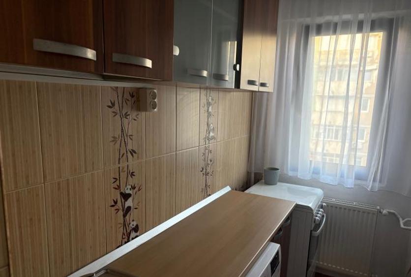 Apartament 2 camere decomandat / Metrou Lujerului