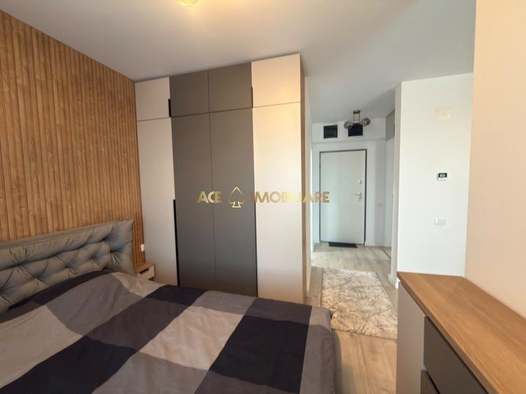 Studio de inchiriat | Baneasa | Atrium Plaza | Centrala | Parcare