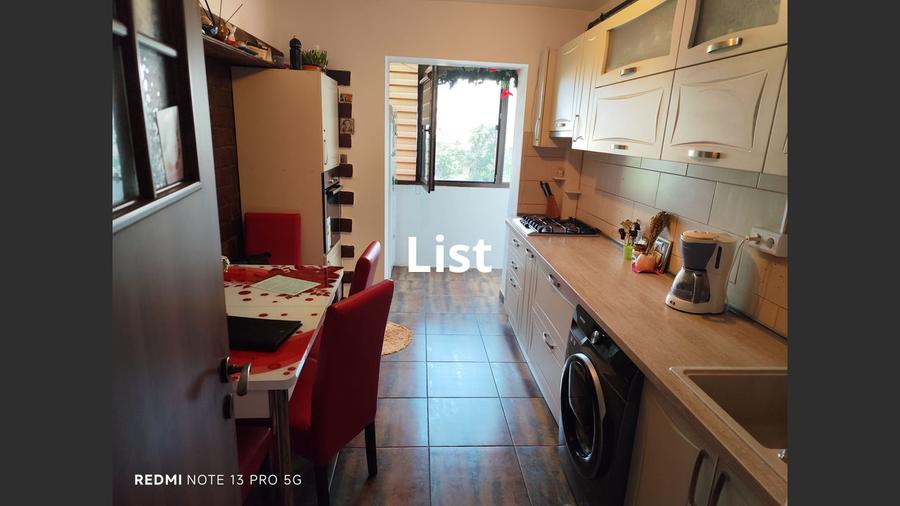 Apartament Ploiești - 4 camere, 76 mp, 107.000 EUR