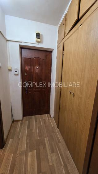 Berceni - Turnu Magurele - stradal, Garsoniera Semidecomandata 30mp - 3