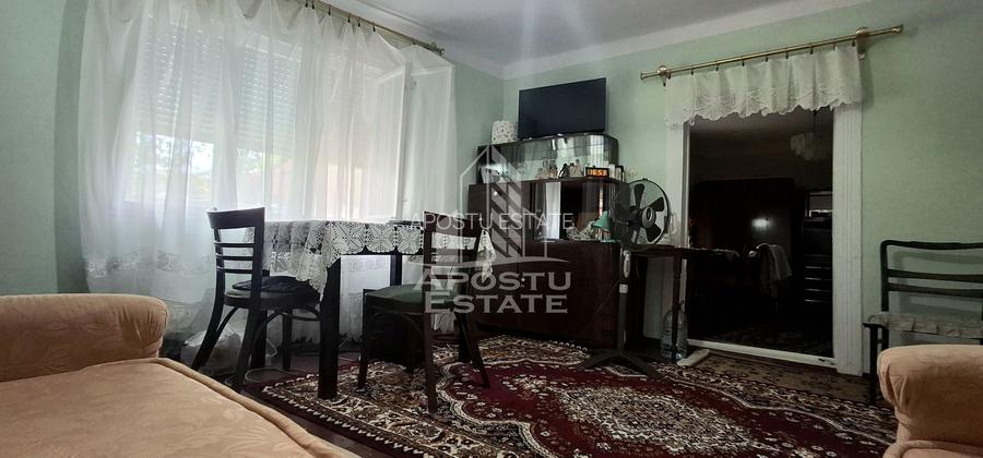 Casa 4 camere,Teren 360 mp Micalaca Garaj, Gradin - 4