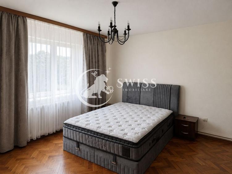 Apartament 3 camere | 70mp | Recent renovat | Plopilor | 10min USAMV