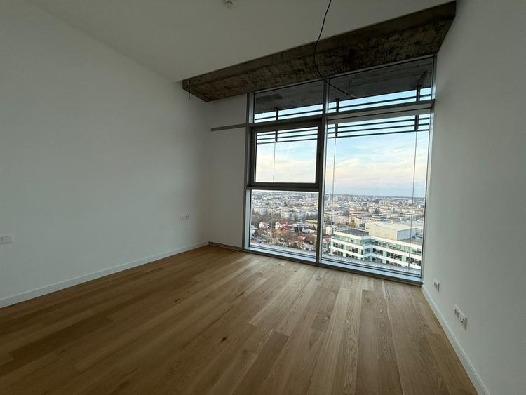 Floreasa | UP-site | 4 camere | 3 bedrooms Exclusive Project - Floreasca