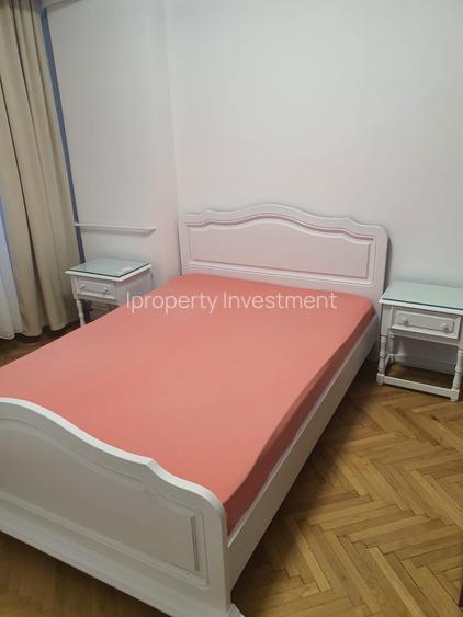 Calea Victoriei | 3 camere| Boiler| Metrou | Openspace | Ac | - 6