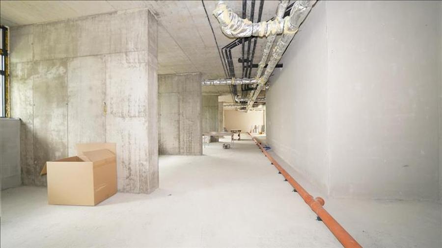 Spatiu comercial | Complex rezidential nou | Nufarul | 15 parcari incluse