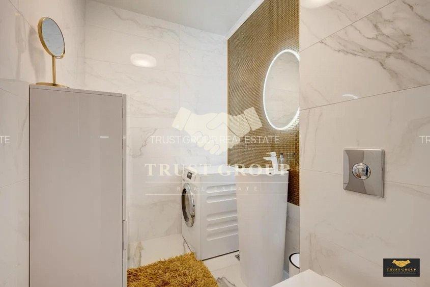 Penthouse Herastrau 4 camere | 2 locuri parcare | Terase 100mp - 37
