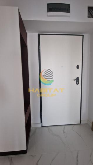 Apartament 2 camere - UPPER PREMIUM- Predare Imediata