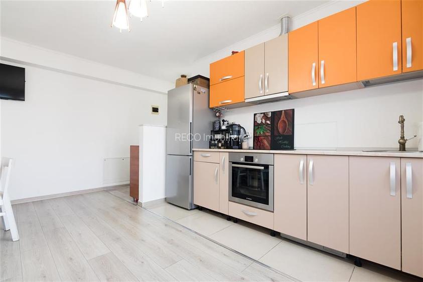 RECO Apartament 2 camere bloc nou in Oradea zona Nufarul - 2
