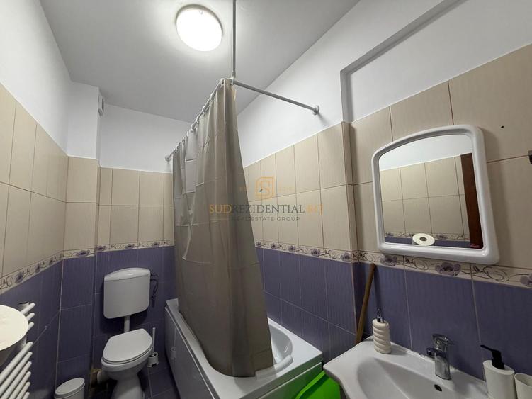 Apartament cu 2 camere de inchiriat, Metrou Berceni, loc de parcare