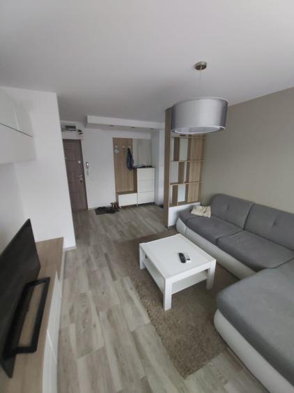 Calea Dorobantilor-Caragiale, apartament 2 camere, 51 mp totali, bloc reabilitat