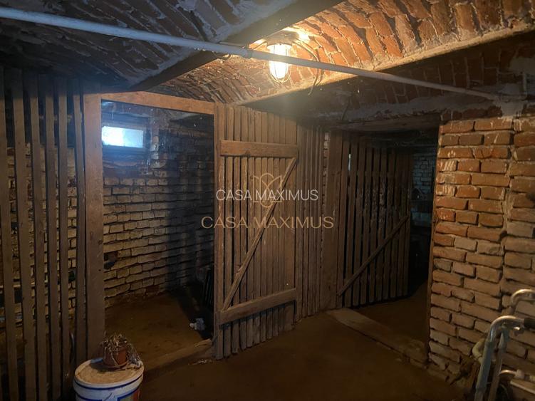 Casa individuala zona Piata Cluj - 17