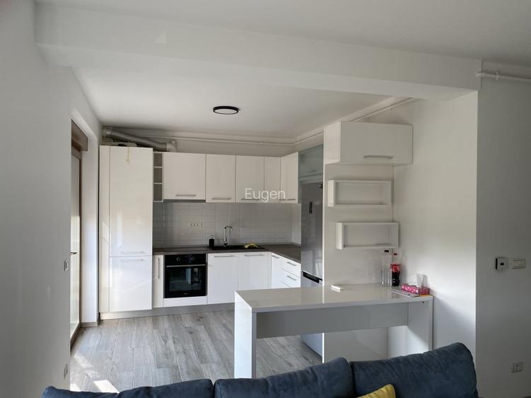 Ofer spre inchiriere apartament 2 camere, Dumbravita, Timis, Str. Mures, etaj. 1 - 3