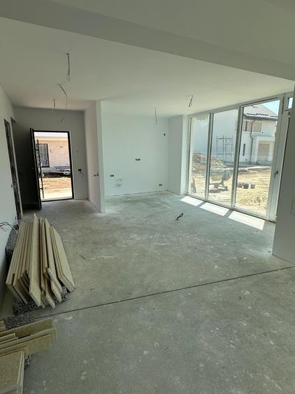 Vila 4 camere Matei Millo | Complex rezidential 6 unitati
